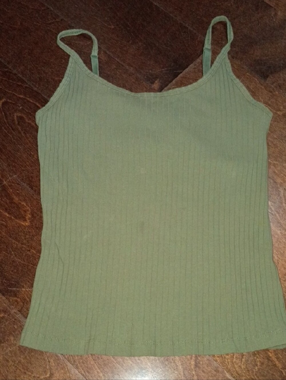 Ladies Multiple Ribbed Tank Tops - Unbranded - Picture 4 of 11